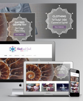 Shopify Theme Design