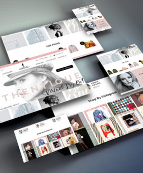 Shopify Theme Development