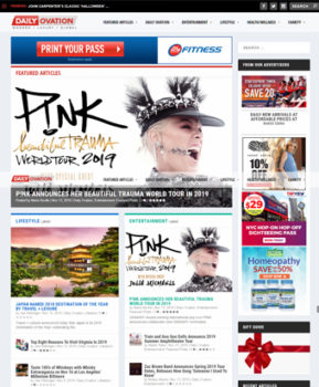 WordPress Blog Theme Development