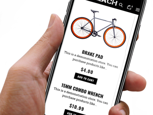 Shopify | Bicycle Store