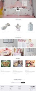 Shopify eCommerce Store Design