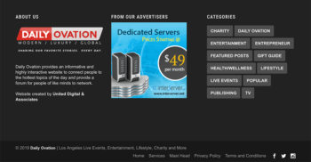 custom_wordpress_blog_footer