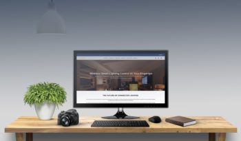 Shopify Theme Development | Lumifi Banner