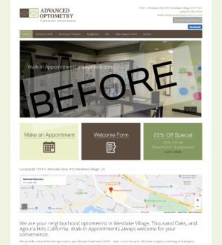 Before Theme Development