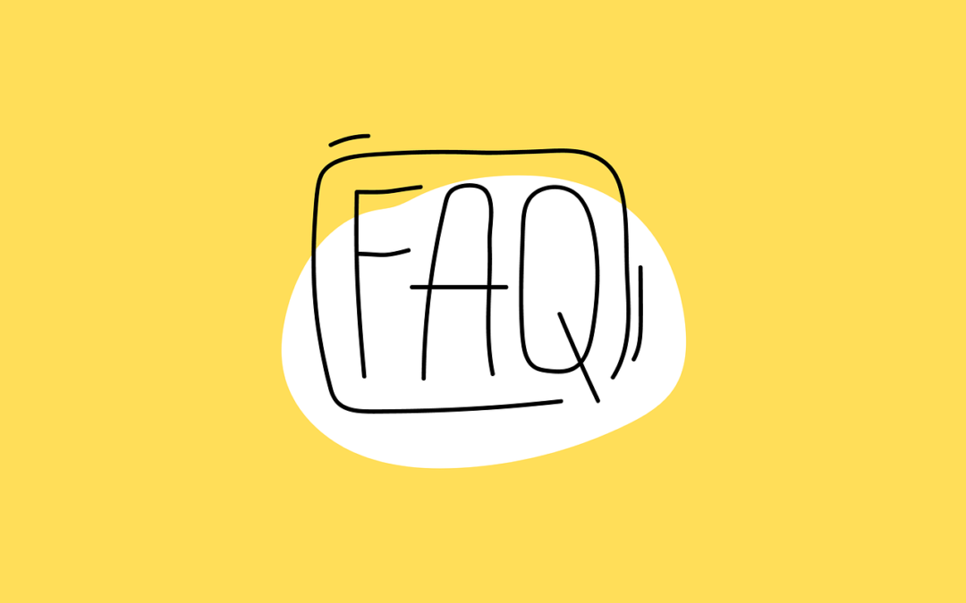 Why FAQs Are Useful As E-commerce Strategy