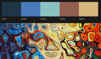 Web colors, Codes and Best Practices