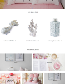 Decor Theme For Shopify