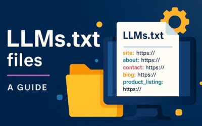 Unlocking the Future of AI Discoverability: The Rise of llms.txt Files