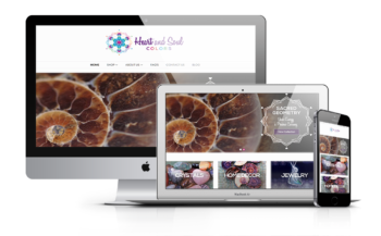 Shopify Theme Development