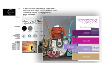 Branding Agency Services